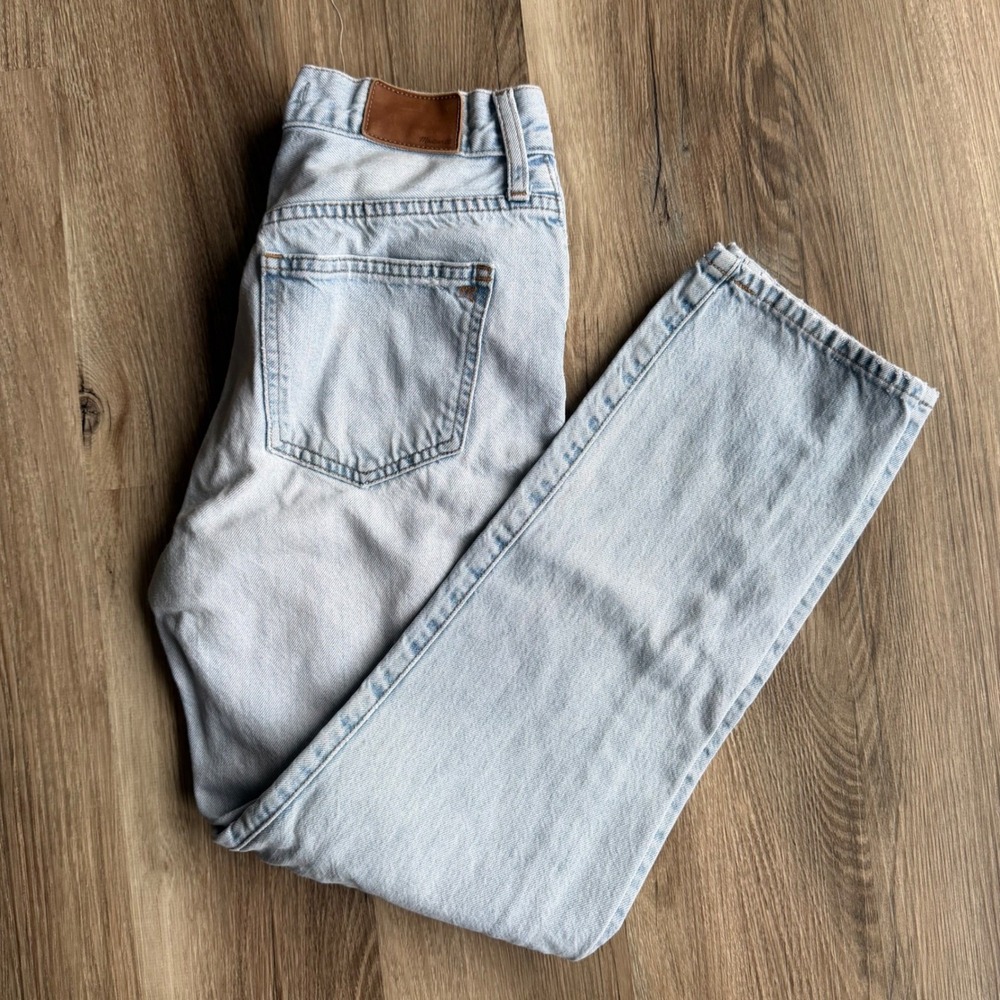 Perfect Summer Jeans Women’s 26